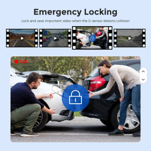 تایم لپس دوربین ثبت وقایع