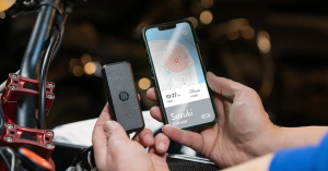ردیاب خودرو 4G چیست؟
