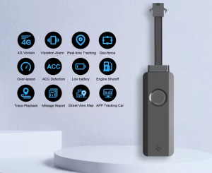 ردیاب خودرو 4G چیست؟