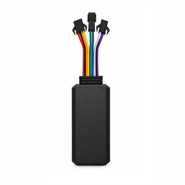 ردیاب 4G میکروفن دار مدل N304B - تصویر 4