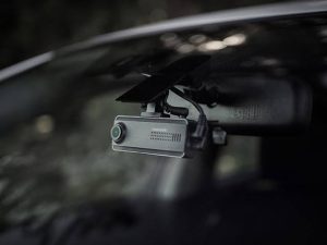 دوربین ثبت وقایع خودروهای امداد و نجات